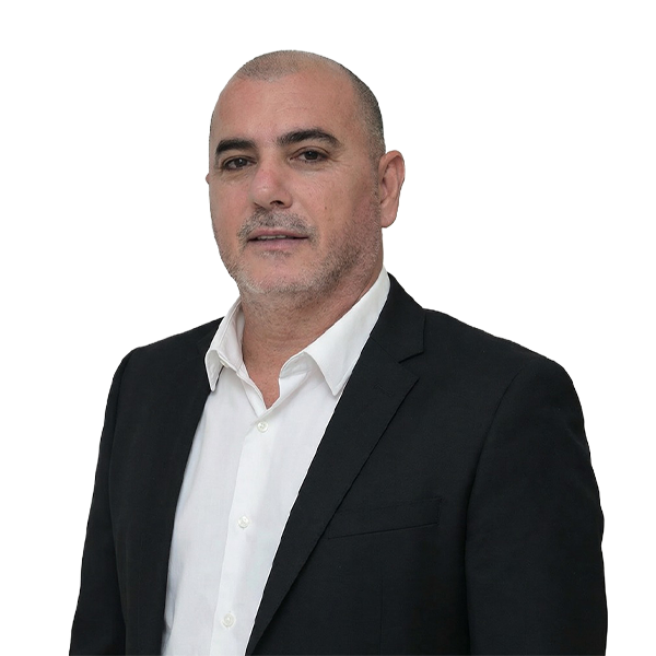 מיקי יפרח מייסד קבוצת סביונים כרמל