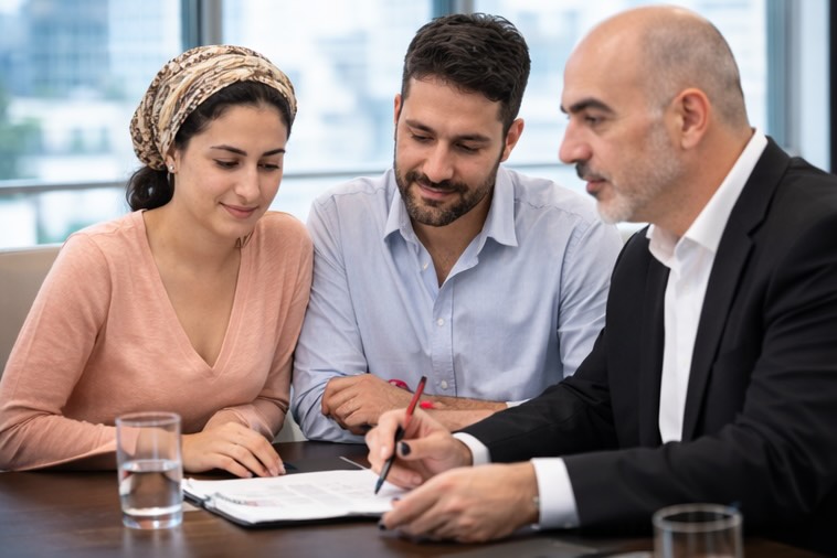 ביטוח מבנה למשכנתא