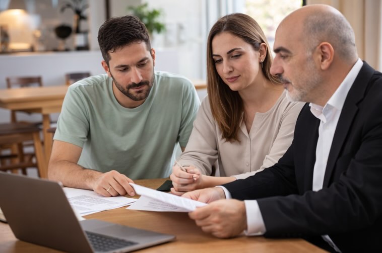 מיפוי המצב הכלכלי