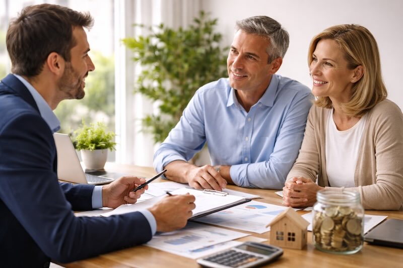 מסלולי השקעה בקרן פנסיה, כללי אצבע לפי גיל וסיכון