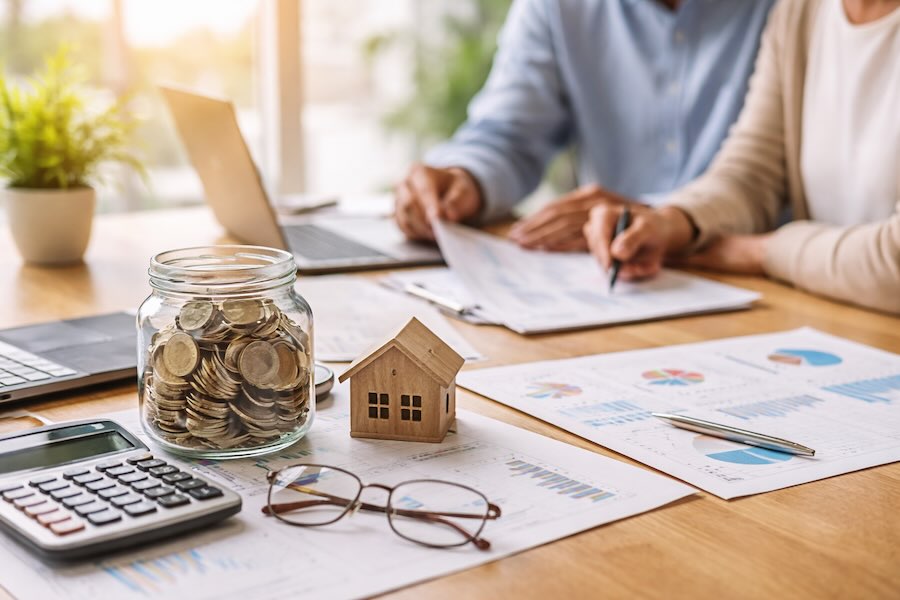 מסלולי השקעה בקרן פנסיה