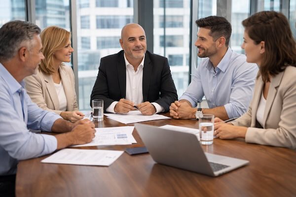 ערבות הדדית, יתרון וגם סיכון