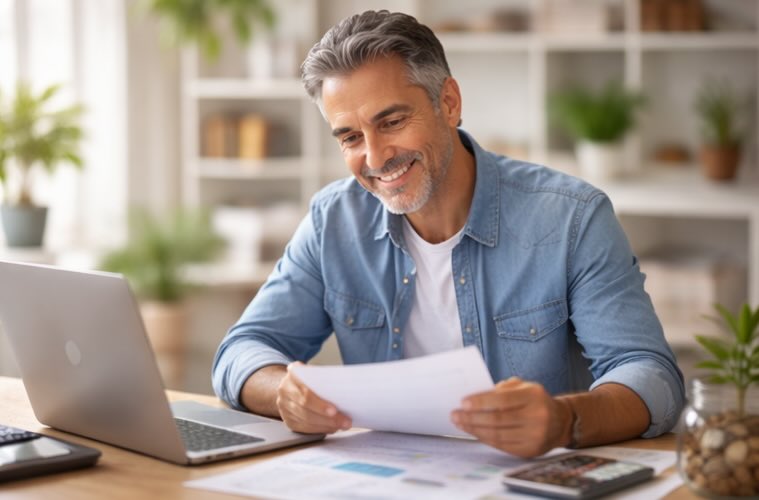 קרן השתלמות לעצמאים