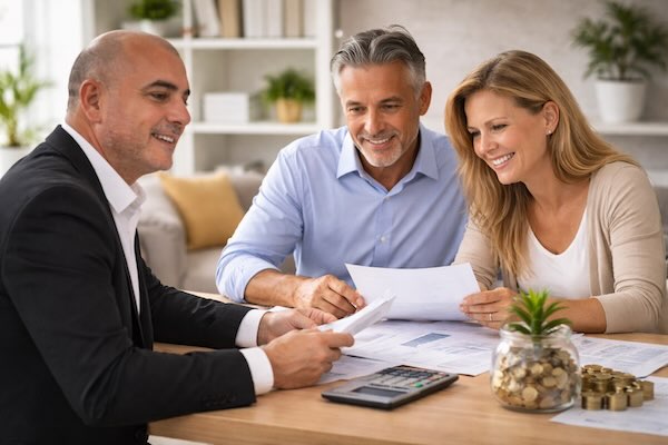 קרנות פנסיה