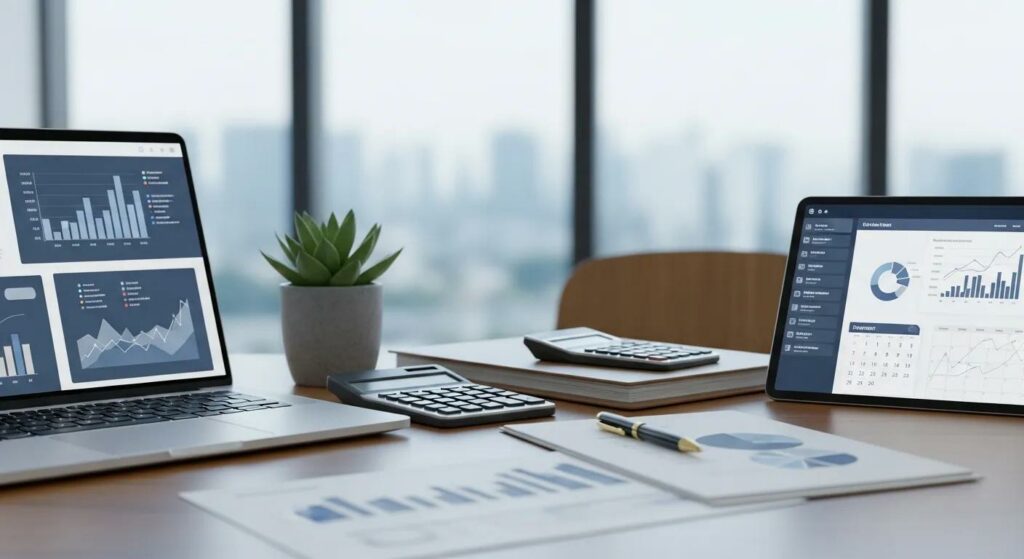 ייעוץ פיננסי אישי